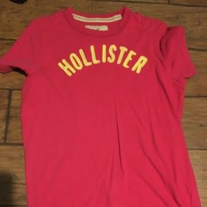 Vintage Hollister Shirt